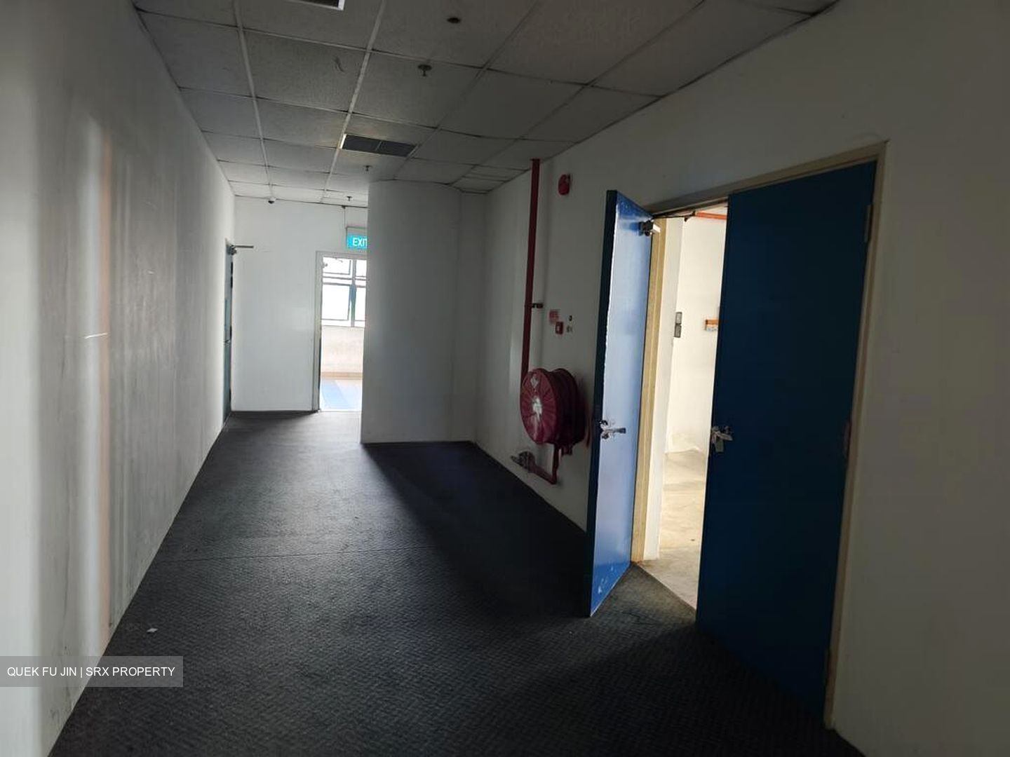 Nan Wah Building (D16), Factory #577727381